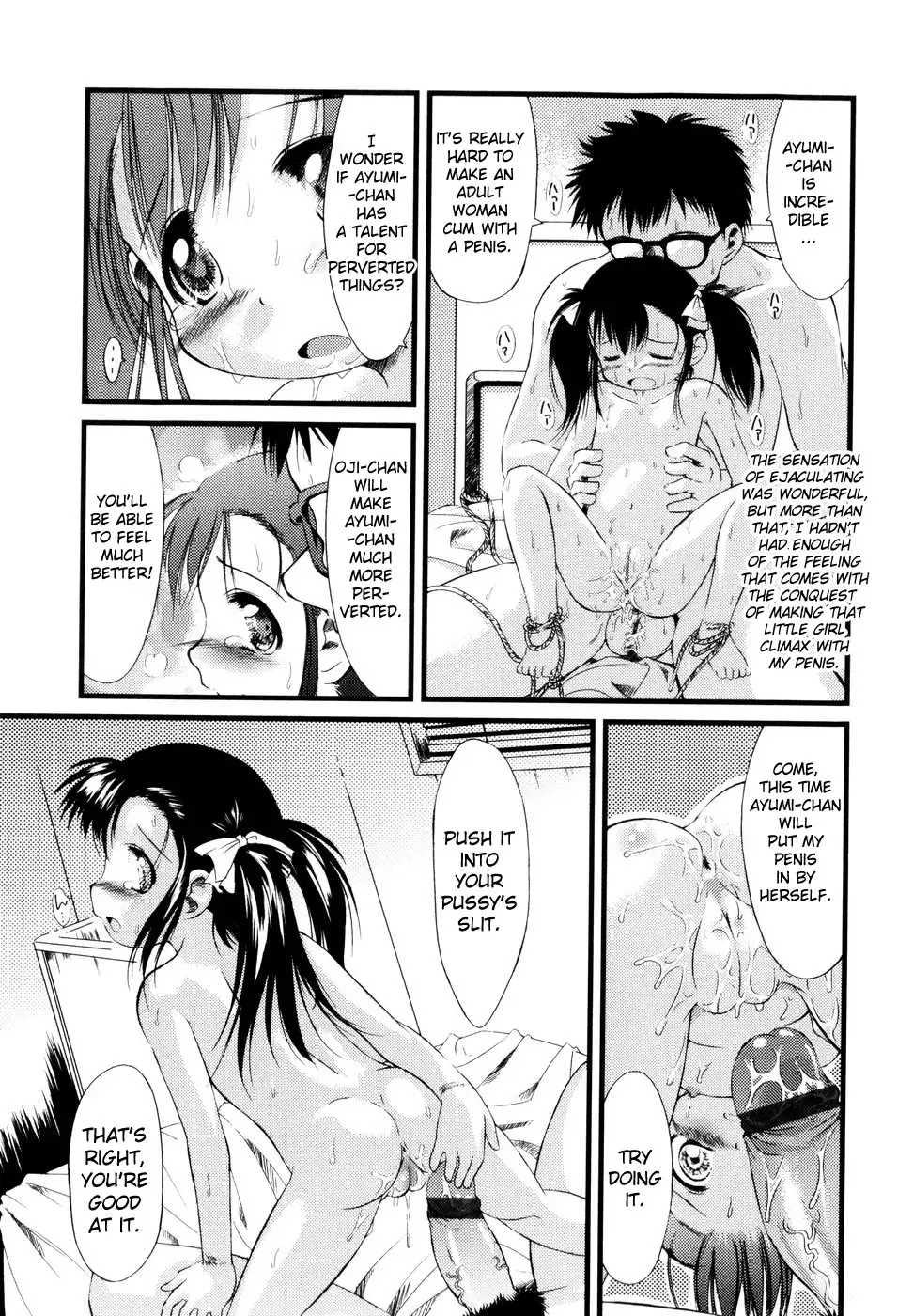 [Yukino Yukikaze] Under Nine Fhentai - Page 153