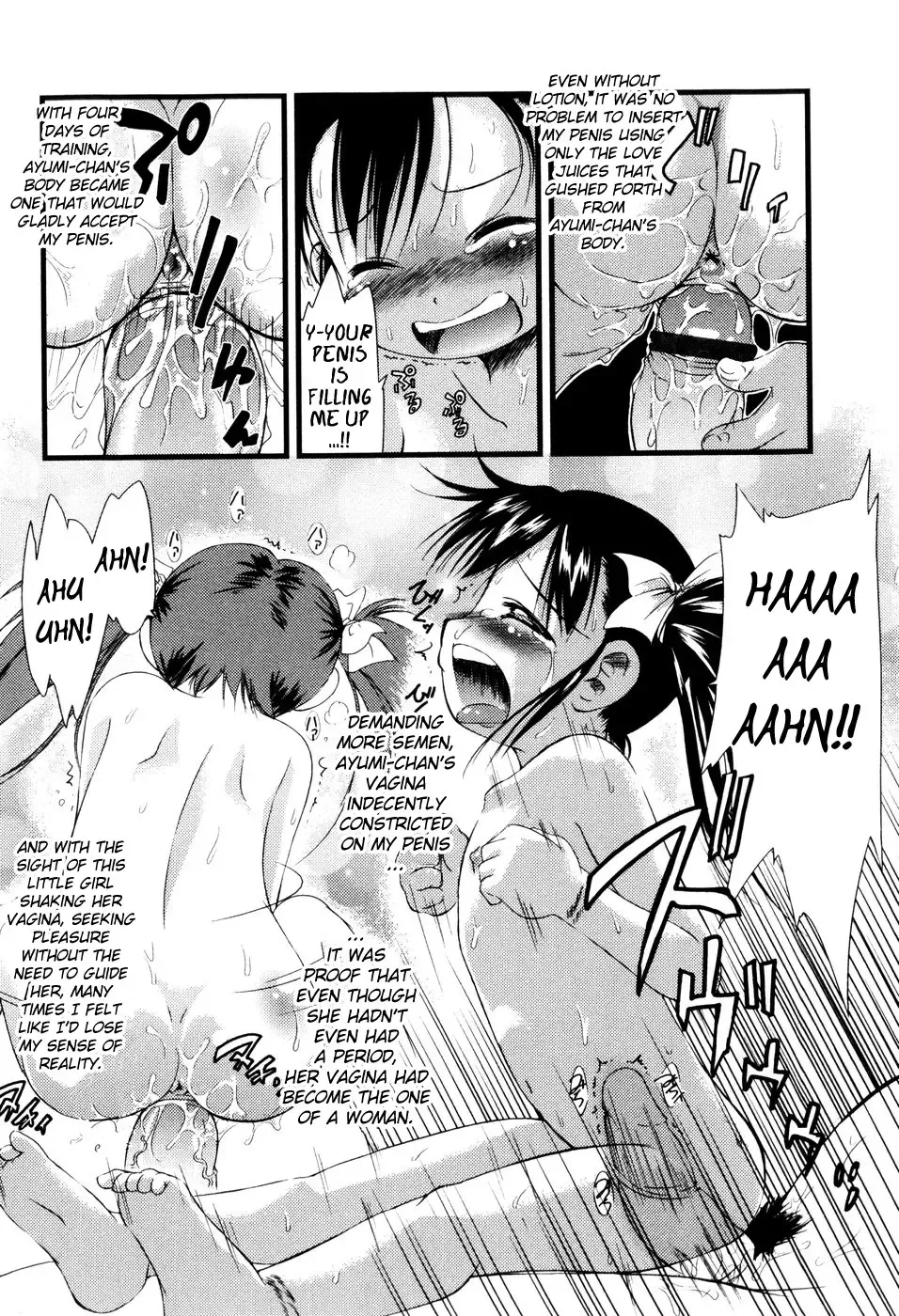 [Yukino Yukikaze] Under Nine Fhentai - Page 154
