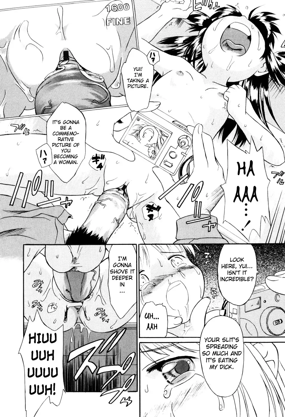 [Yukino Yukikaze] Under Nine Fhentai - Page 178