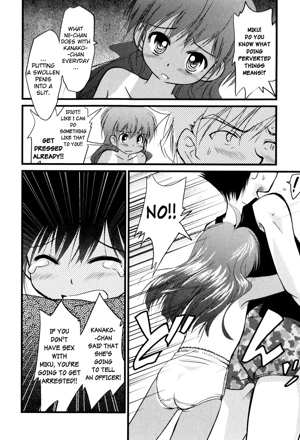 [Yukino Yukikaze] Under Nine Fhentai - Page 66