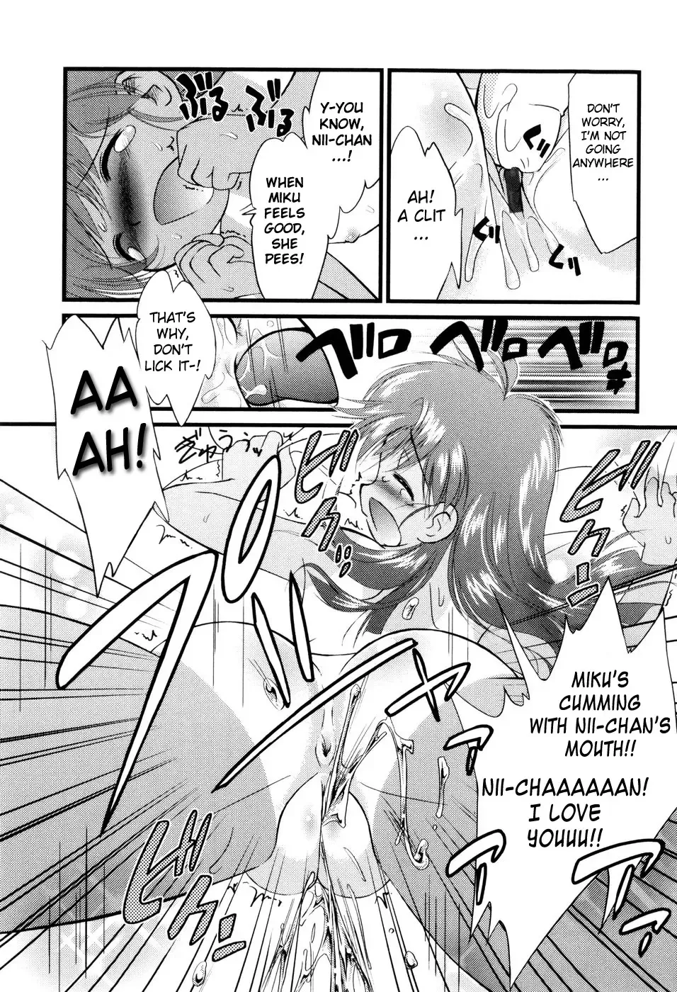 [Yukino Yukikaze] Under Nine Fhentai - Page 73