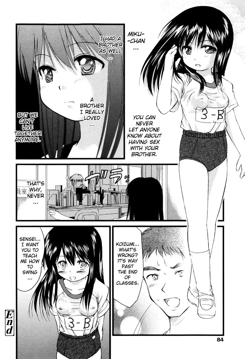 [Yukino Yukikaze] Under Nine Fhentai - Page 86