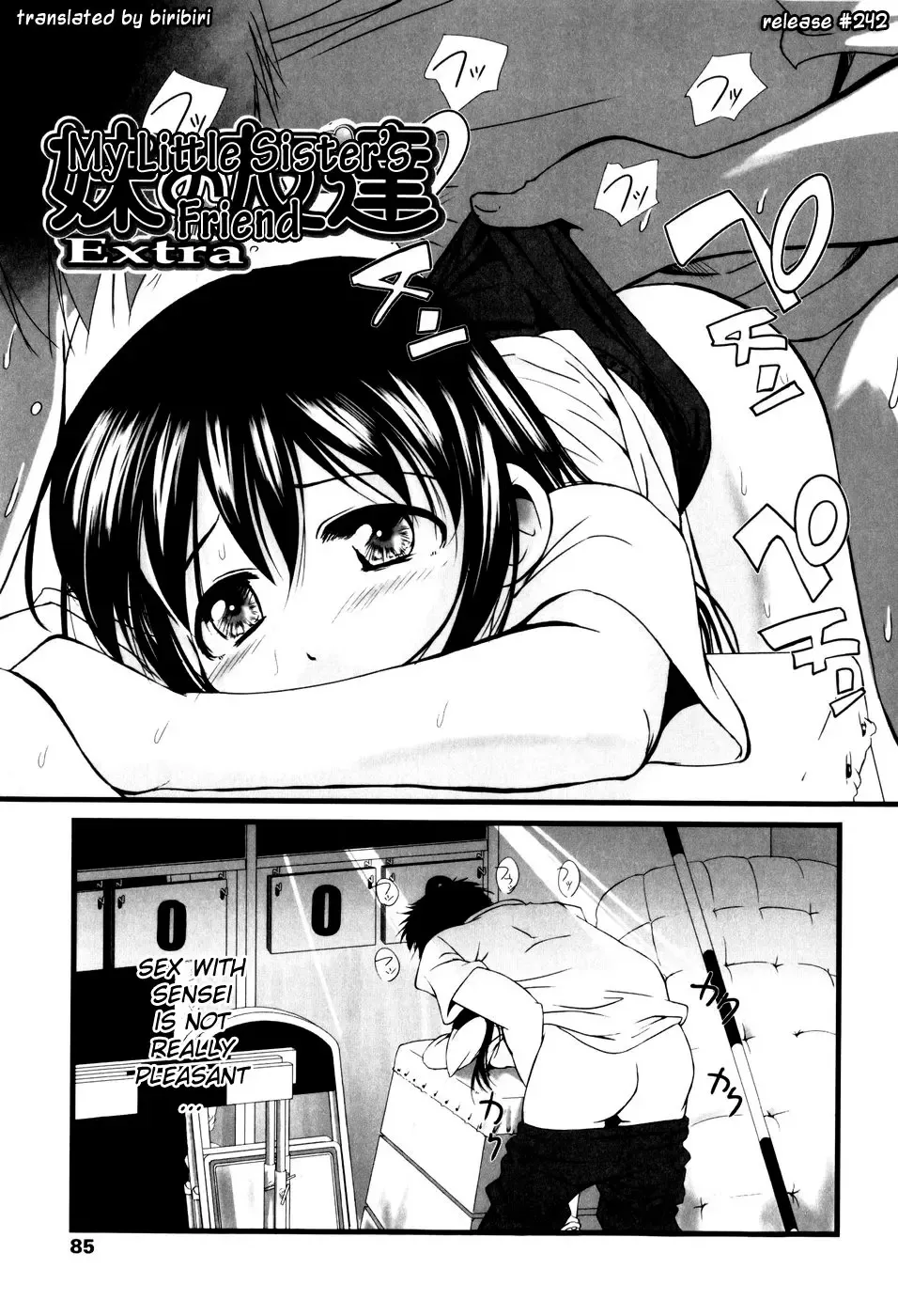 [Yukino Yukikaze] Under Nine Fhentai - Page 87