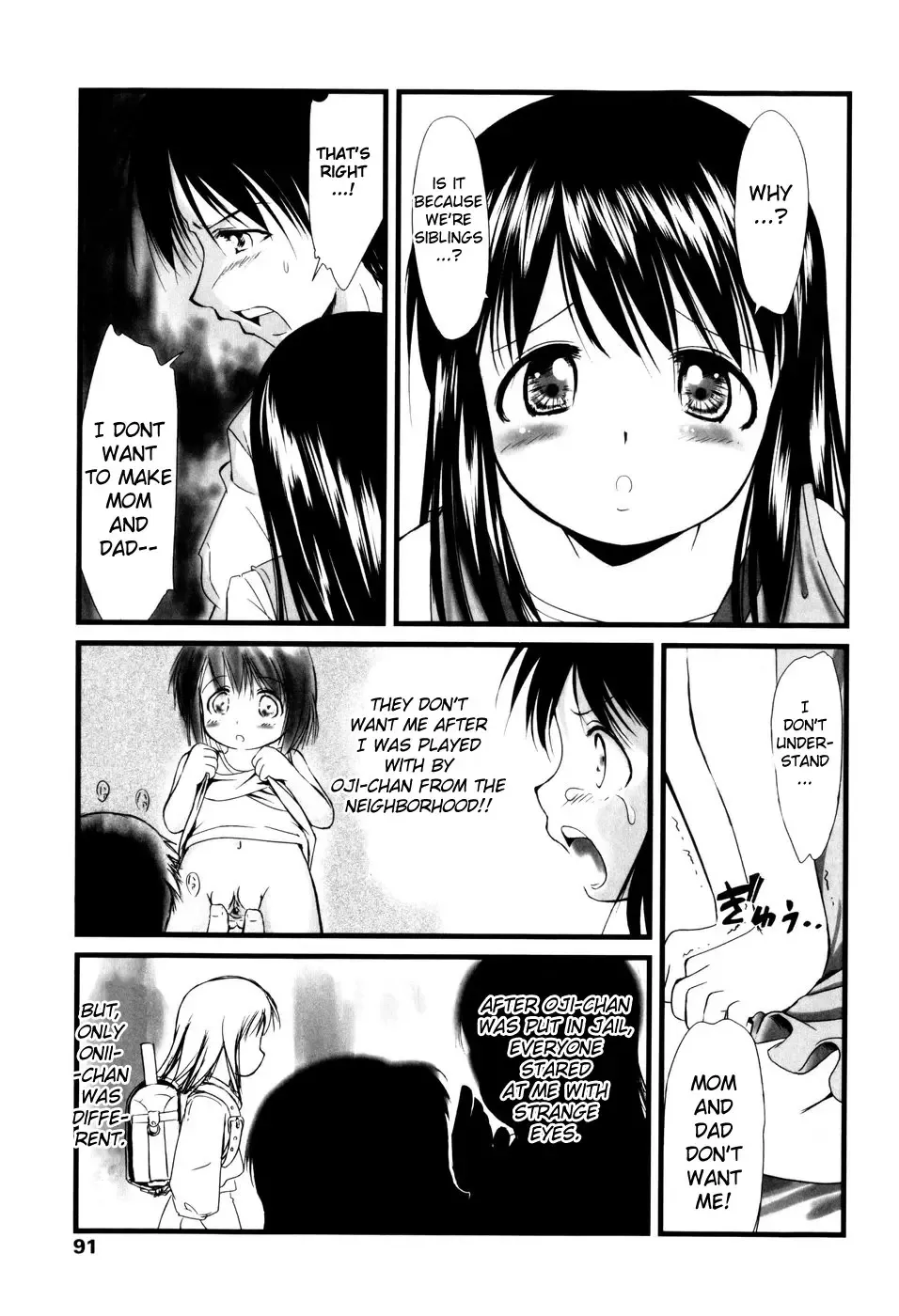 [Yukino Yukikaze] Under Nine Fhentai - Page 93