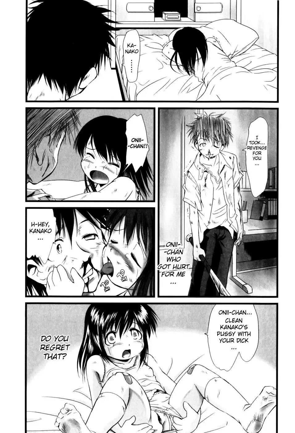 [Yukino Yukikaze] Under Nine Fhentai - Page 95