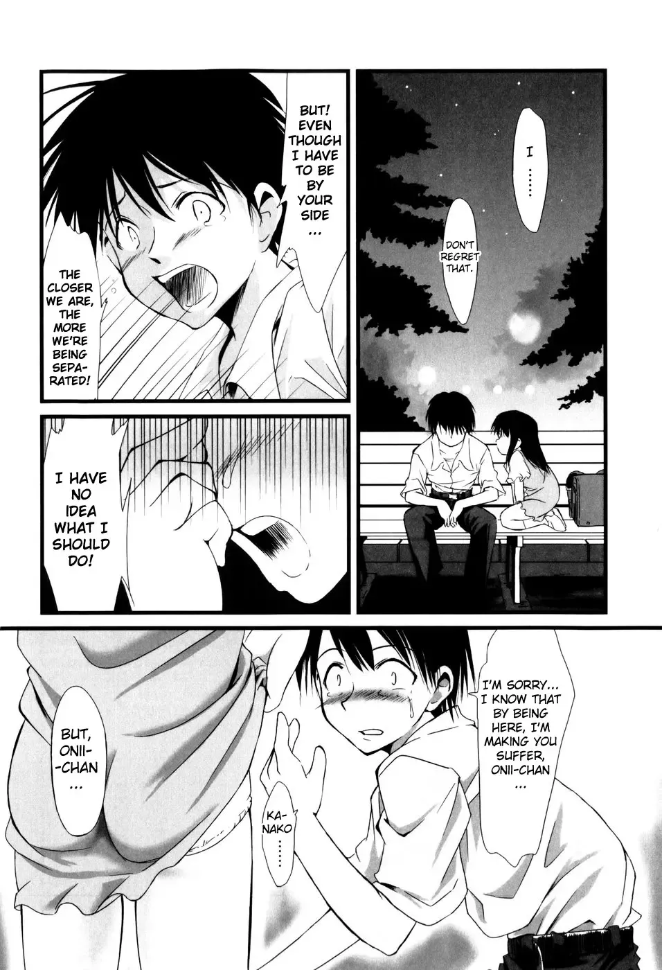[Yukino Yukikaze] Under Nine Fhentai - Page 96