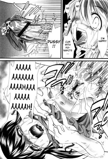 [Yukino Yukikaze] Under Nine Fhentai - Page 105