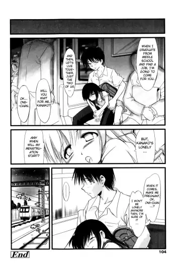 [Yukino Yukikaze] Under Nine Fhentai - Page 106