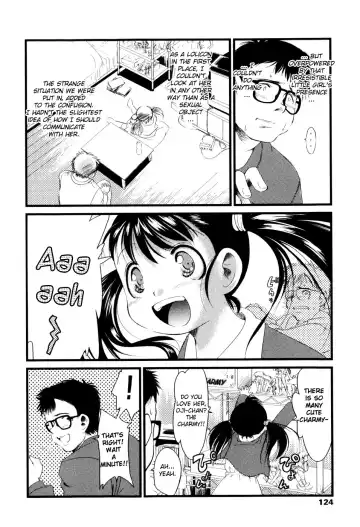 [Yukino Yukikaze] Under Nine Fhentai - Page 126