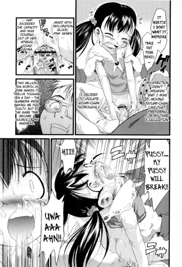 [Yukino Yukikaze] Under Nine Fhentai - Page 133