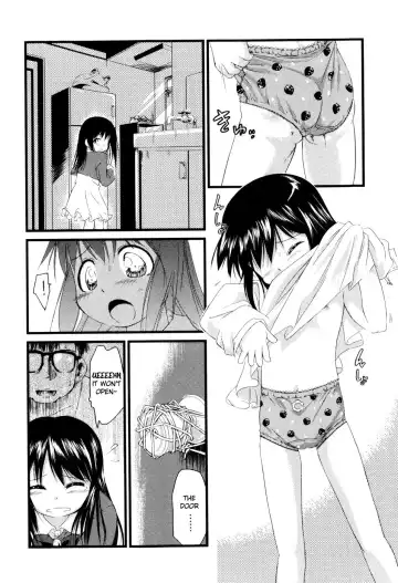 [Yukino Yukikaze] Under Nine Fhentai - Page 136