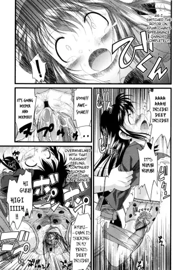 [Yukino Yukikaze] Under Nine Fhentai - Page 141