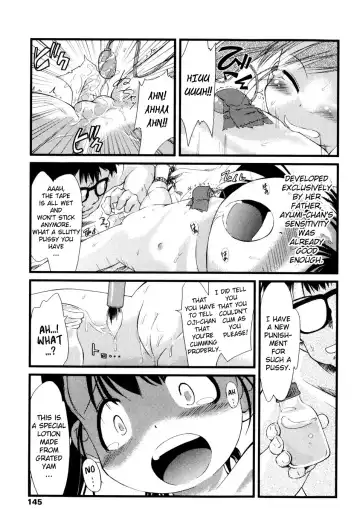 [Yukino Yukikaze] Under Nine Fhentai - Page 147