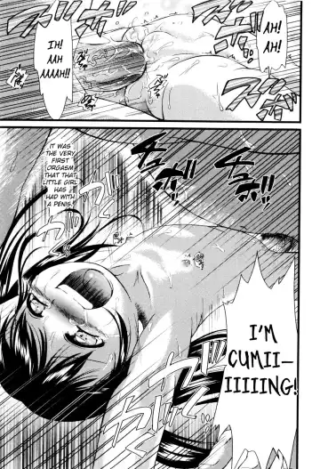 [Yukino Yukikaze] Under Nine Fhentai - Page 151