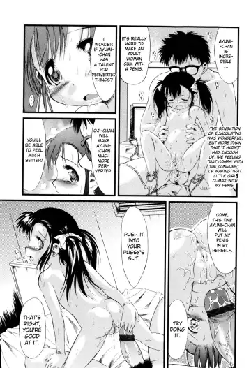 [Yukino Yukikaze] Under Nine Fhentai - Page 153