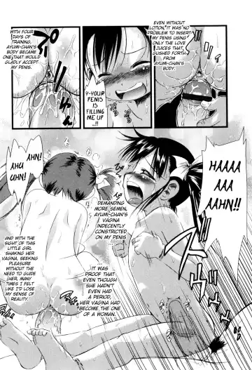 [Yukino Yukikaze] Under Nine Fhentai - Page 154
