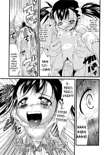 [Yukino Yukikaze] Under Nine Fhentai - Page 155