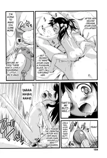 [Yukino Yukikaze] Under Nine Fhentai - Page 156