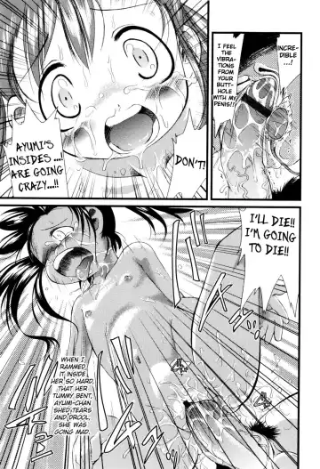 [Yukino Yukikaze] Under Nine Fhentai - Page 157