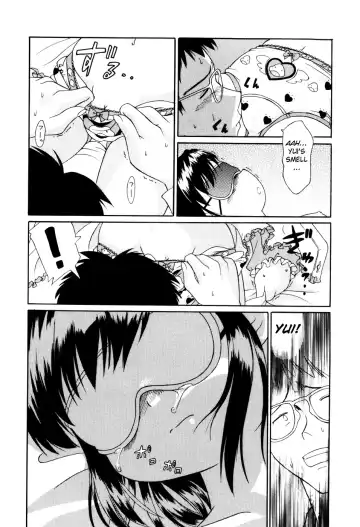 [Yukino Yukikaze] Under Nine Fhentai - Page 167
