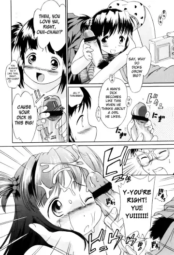 [Yukino Yukikaze] Under Nine Fhentai - Page 172