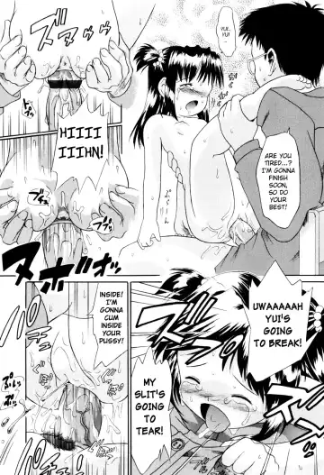 [Yukino Yukikaze] Under Nine Fhentai - Page 180