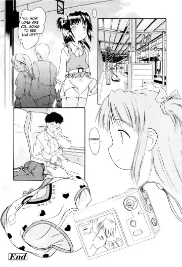 [Yukino Yukikaze] Under Nine Fhentai - Page 182
