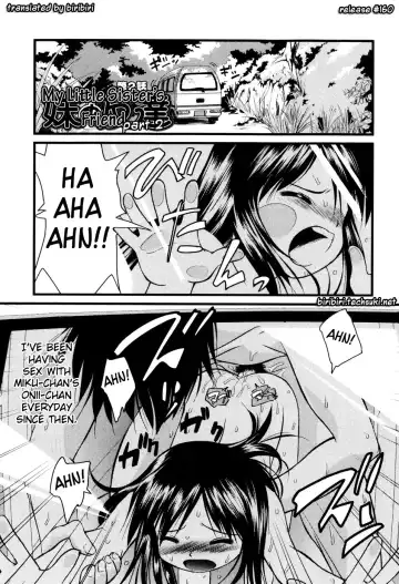 [Yukino Yukikaze] Under Nine Fhentai - Page 29