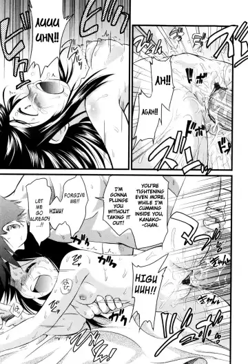 [Yukino Yukikaze] Under Nine Fhentai - Page 33