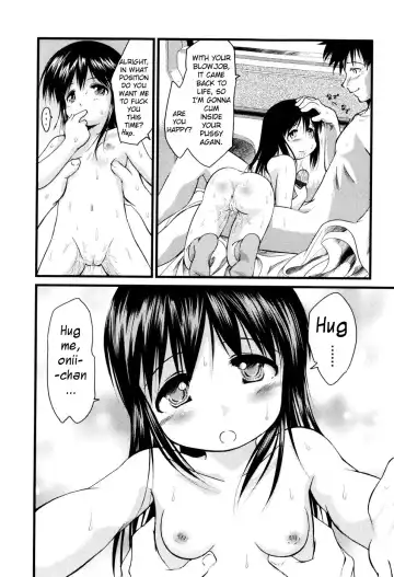 [Yukino Yukikaze] Under Nine Fhentai - Page 37