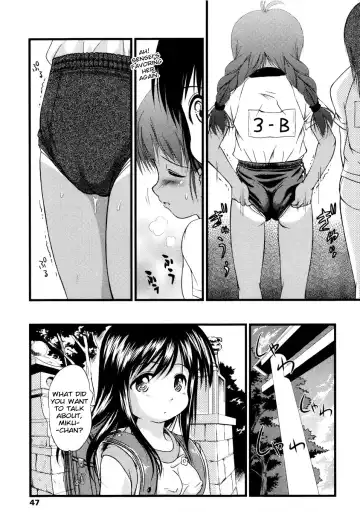 [Yukino Yukikaze] Under Nine Fhentai - Page 49