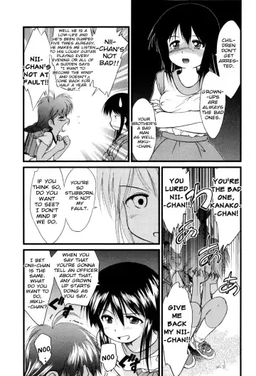 [Yukino Yukikaze] Under Nine Fhentai - Page 53
