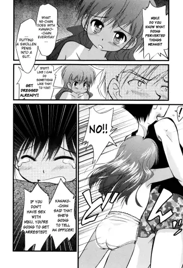[Yukino Yukikaze] Under Nine Fhentai - Page 66