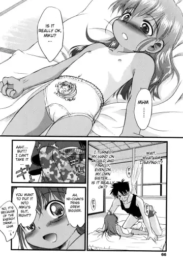 [Yukino Yukikaze] Under Nine Fhentai - Page 68