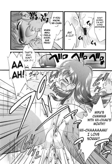 [Yukino Yukikaze] Under Nine Fhentai - Page 73