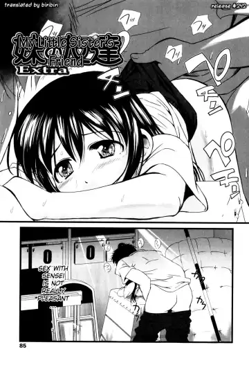 [Yukino Yukikaze] Under Nine Fhentai - Page 87