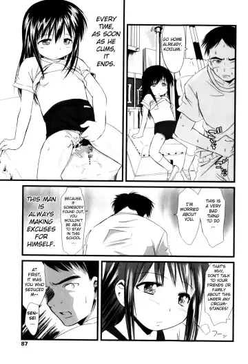 [Yukino Yukikaze] Under Nine Fhentai - Page 89