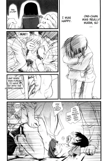 [Yukino Yukikaze] Under Nine Fhentai - Page 94