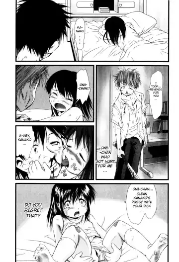 [Yukino Yukikaze] Under Nine Fhentai - Page 95