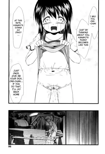 [Yukino Yukikaze] Under Nine Fhentai - Page 97