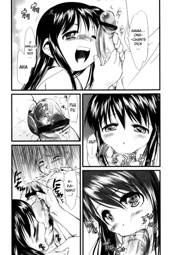 [Yukino Yukikaze] Under Nine Fhentai - Page 98