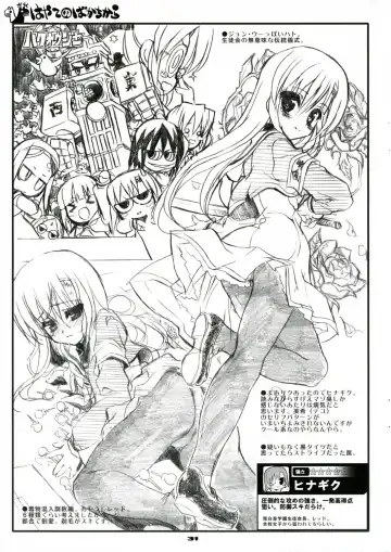 [Shaa] THE Hayate DE Pon! SCENE MARIA Fhentai - Page 33