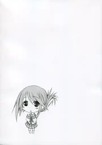 [Komori Kei] Manaka de poyopoyo Fhentai - Page 11