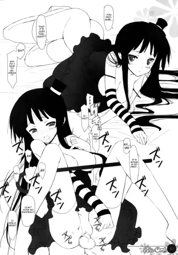 [Chun] Mi-On! Fhentai - Page 17