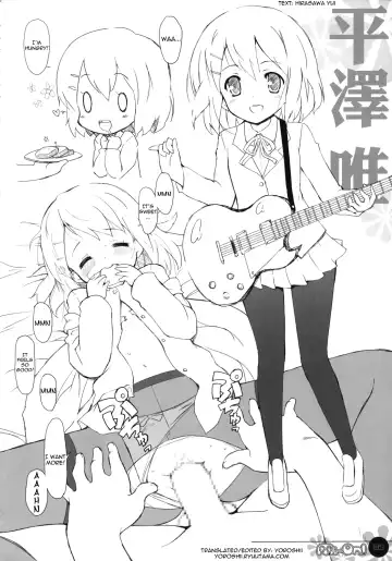 [Chun] Mi-On! Fhentai - Page 3