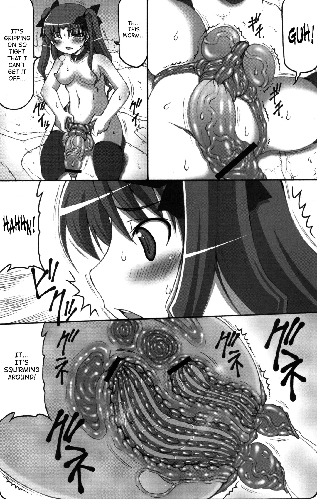 [Izumi Yuujiro] Kotori 6 Fhentai - Page 6