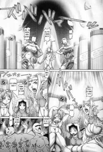 [Type.90] Angel's Drop Fhentai - Page 96