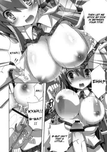 [Kurokawa Izumi] Kinoko no Sasoi 6 Fhentai - Page 11