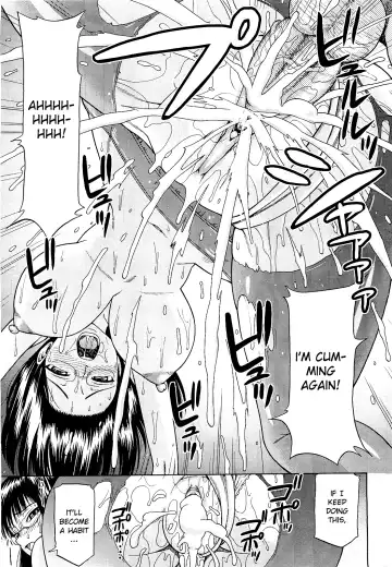 [Minakami Sakura] Nurenure! (decensored) Fhentai - Page 19