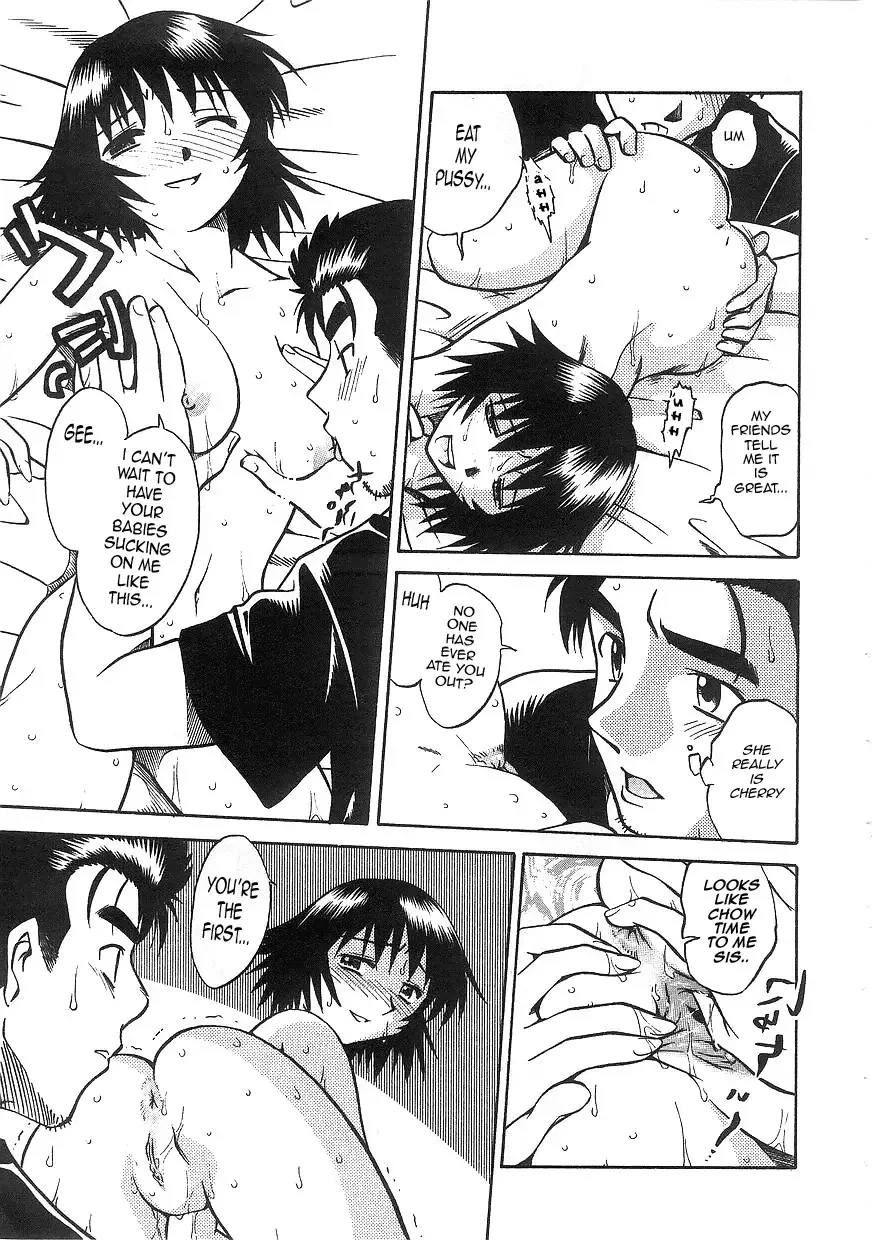 [Uma Namihei] Happy Ending Fhentai - Page 10